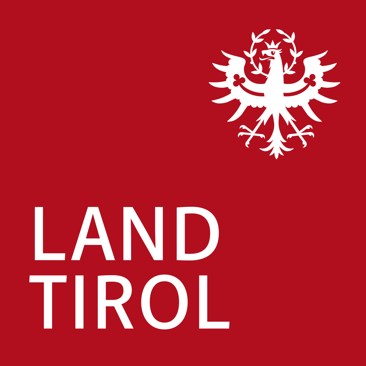 Tirol Landeslogo